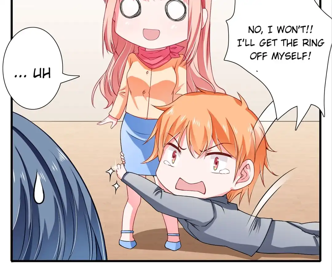 Flash Marriage Chapter 33 4